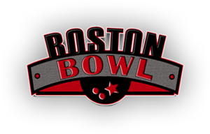 Boston Bowl logo