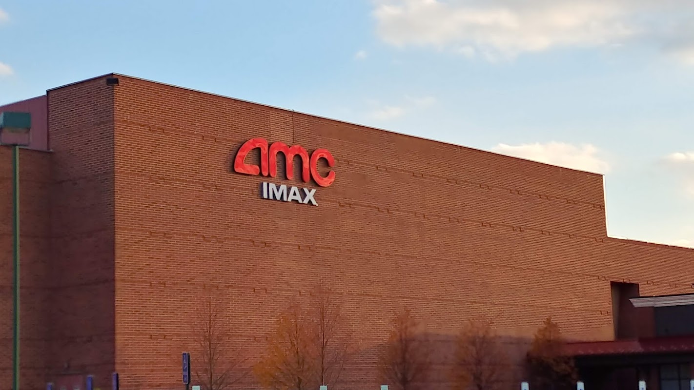 AMC West Chester 18 photo 3