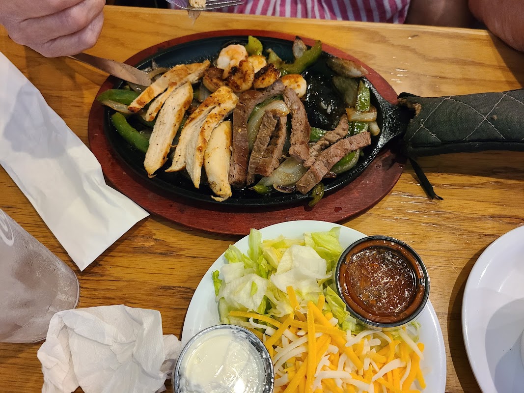 Beef 'O' Brady's Brooksville photo 9