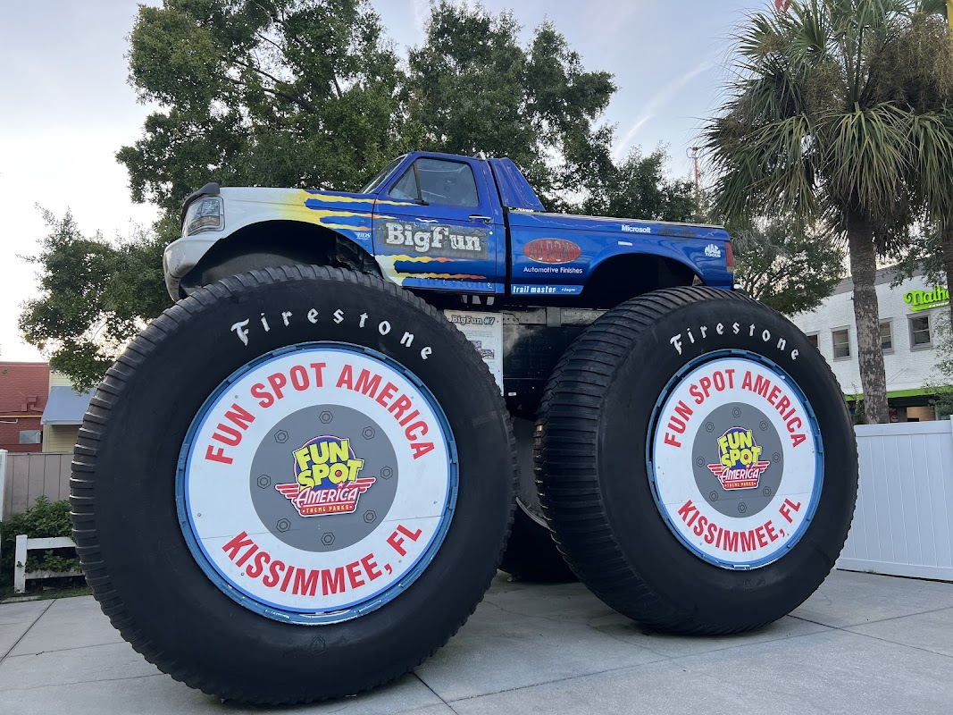 Fun Spot America Kissimmee photo 3