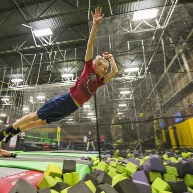 Get Air Pickerington photo 3