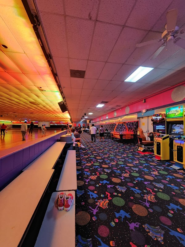Bear Creek Roller Rink photo 4