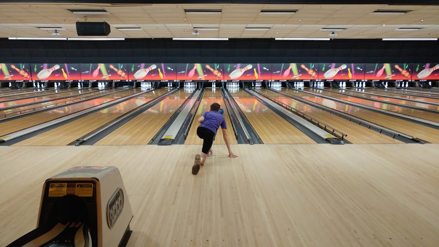 Bowlero Union Hills photo 2