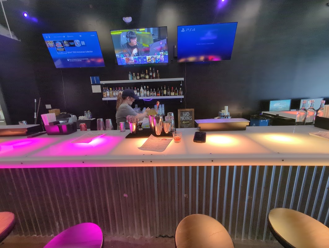 Bad Machines photo 4