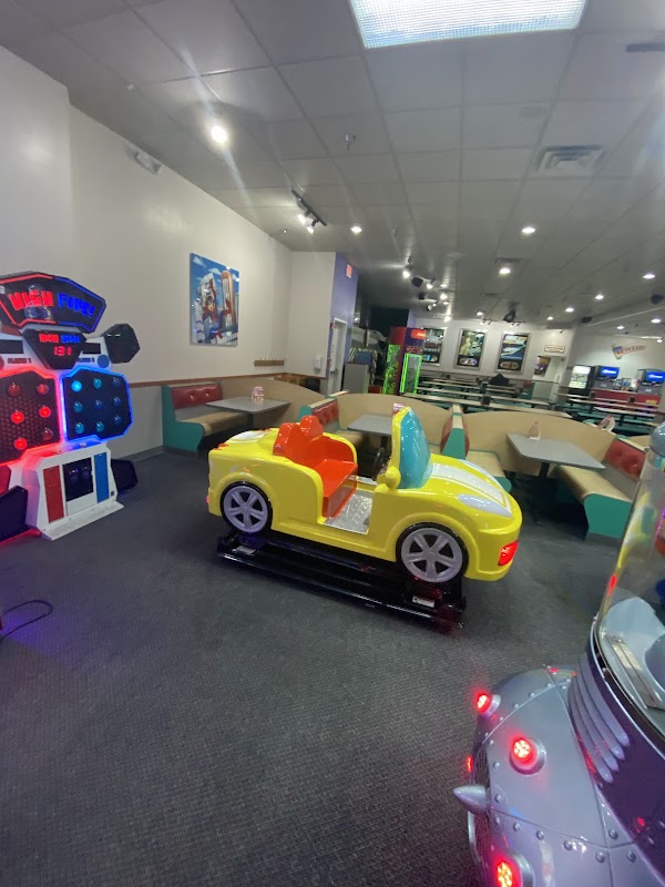 Chuck E. Cheese Salisbury photo 3