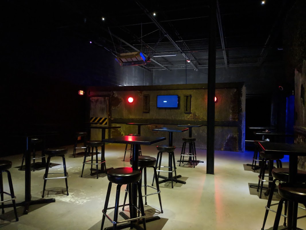 Combat Chicago photo 2