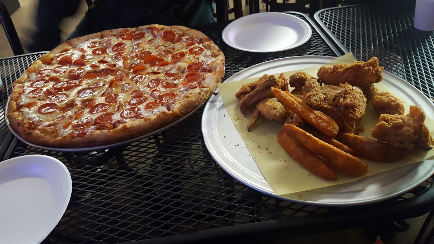 George's Pizza & Sub photo 2