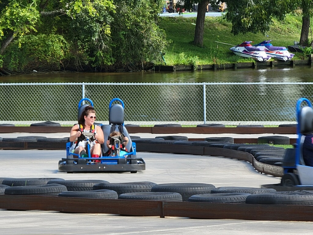 Bay Area Raceway photo 4