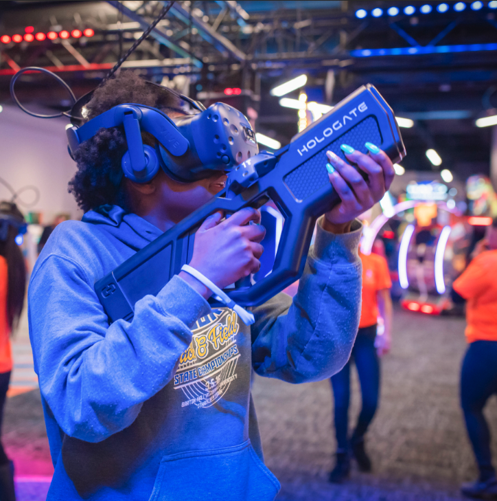 Apex Entertainment Albany photo 10