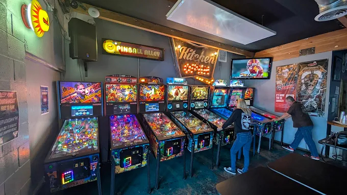 Brewski's Bar & Arcade photo 1