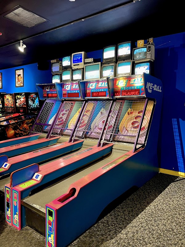 YESTERcades Westfield photo 1