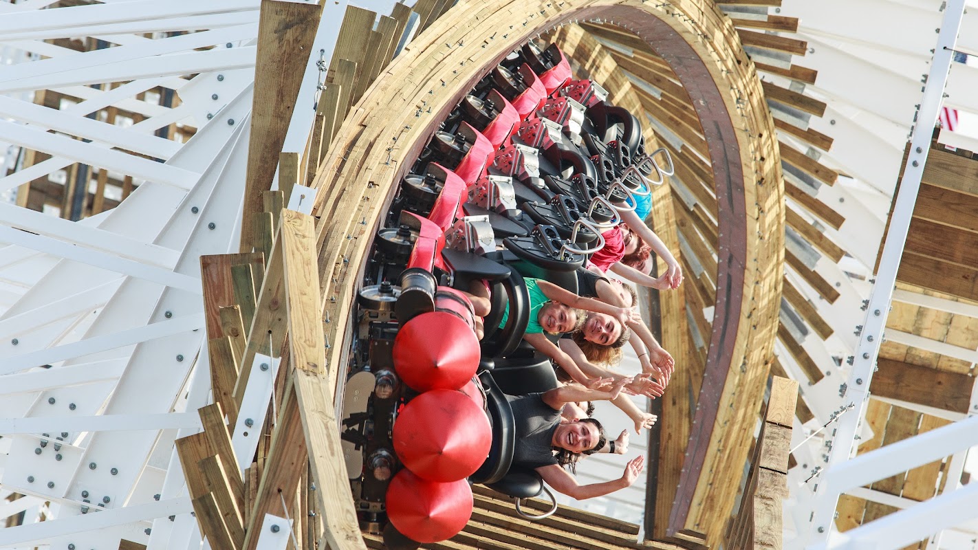 Fun Spot America Kissimmee photo 1