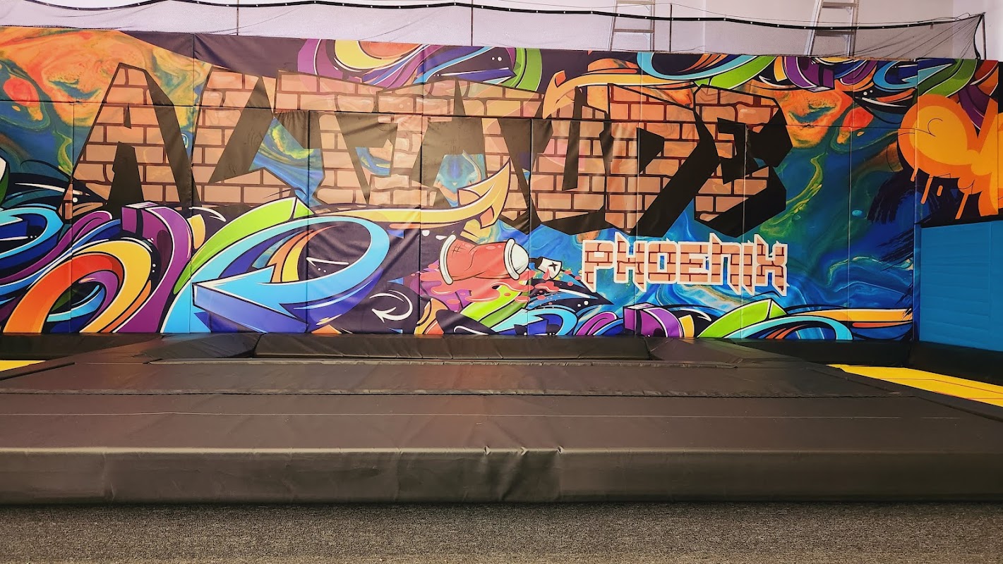 Altitude Phoenix photo 7