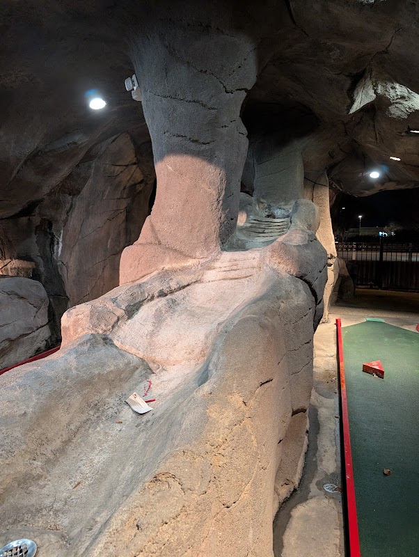 Adventure Landing Winston-Salem photo 8