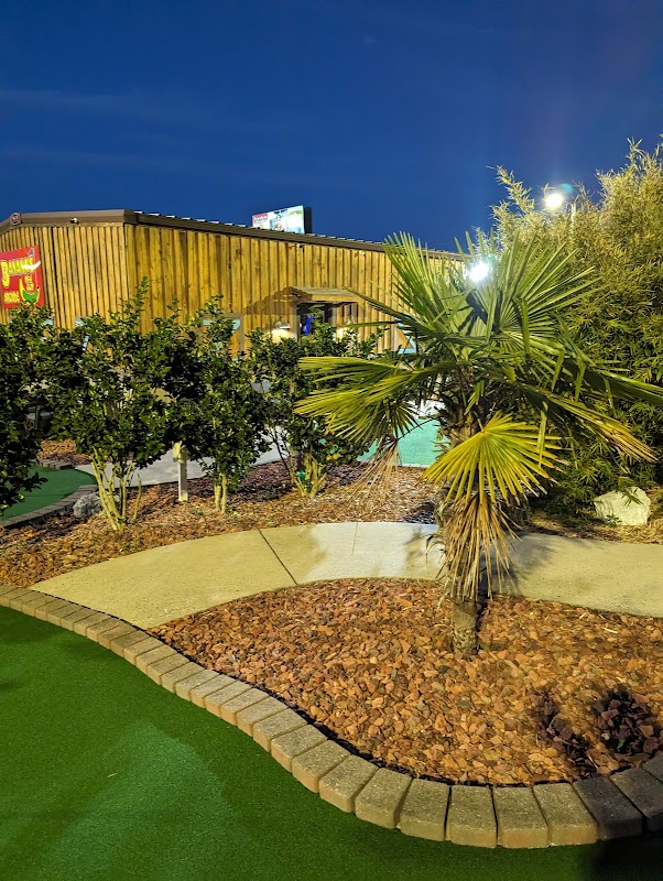 Bananas Mini Golf And Arcade photo 8