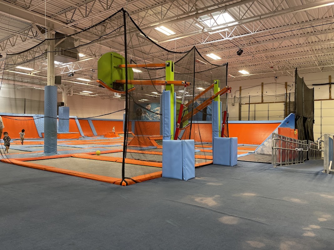 Flight Adventure Park Ronkonkoma