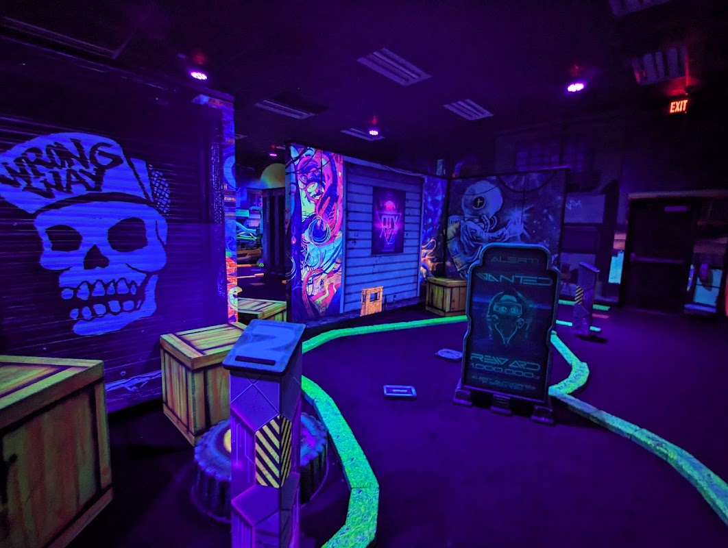 All Star Bowling & Entertainment Draper photo 9