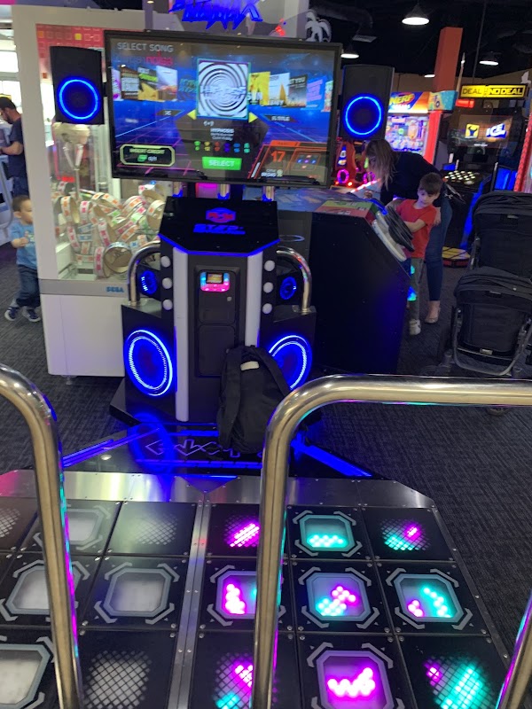 All Amusement Fun Center photo 9