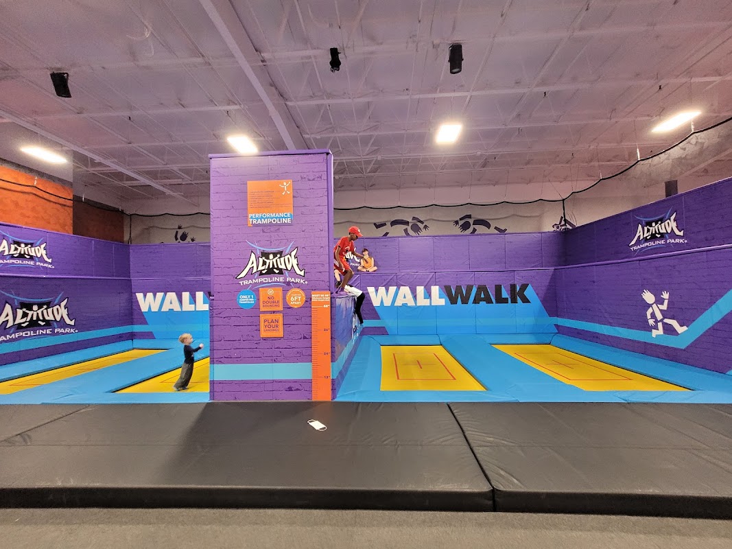 Altitude Appleton photo 3