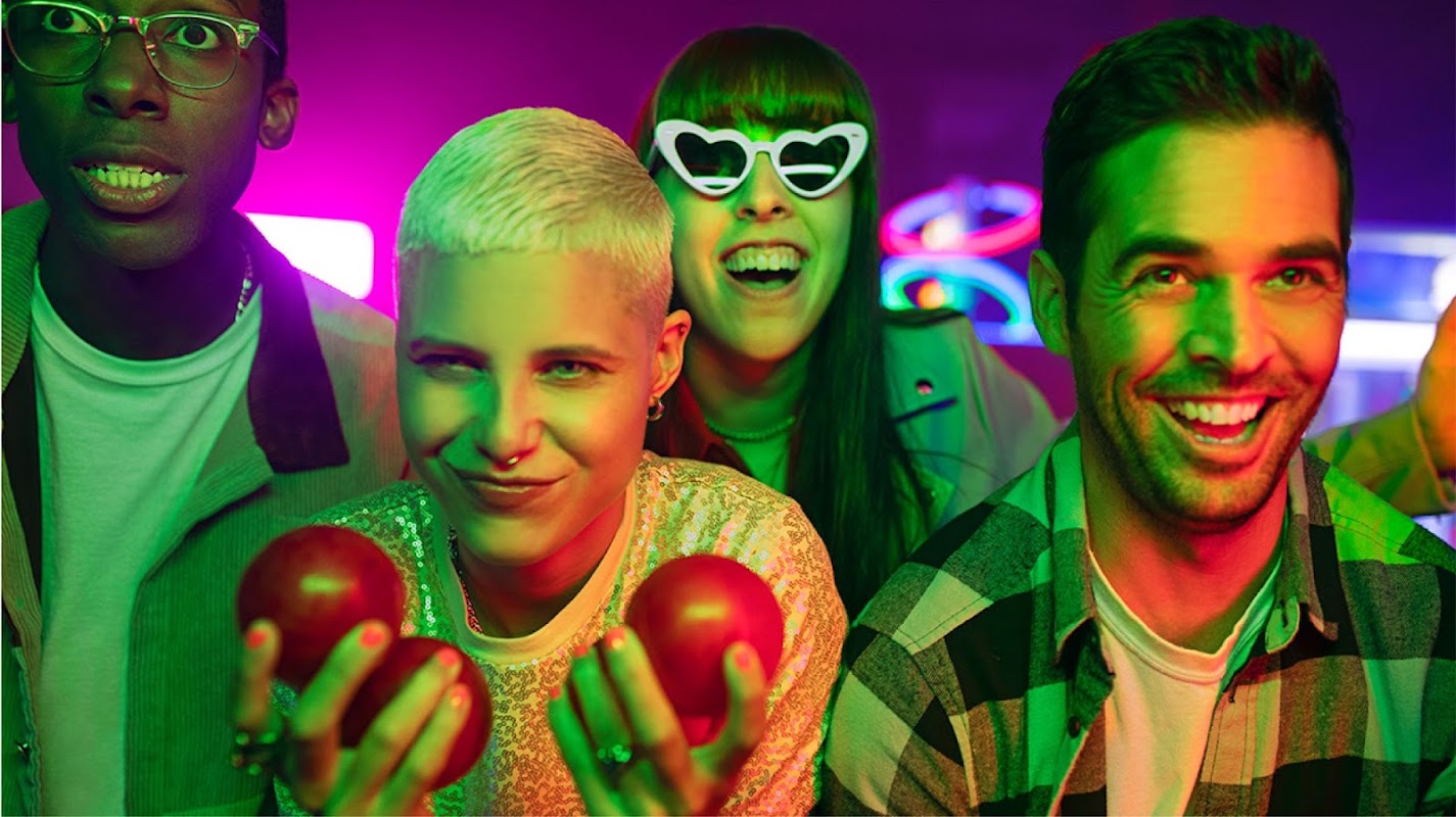 Dave and Buster's photo 3