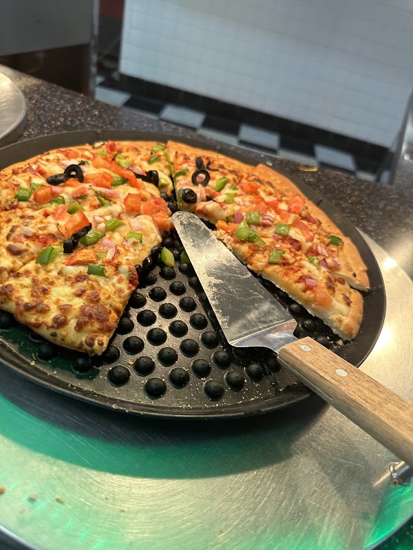 America's Incredible Pizza Company St. Louis photo 2