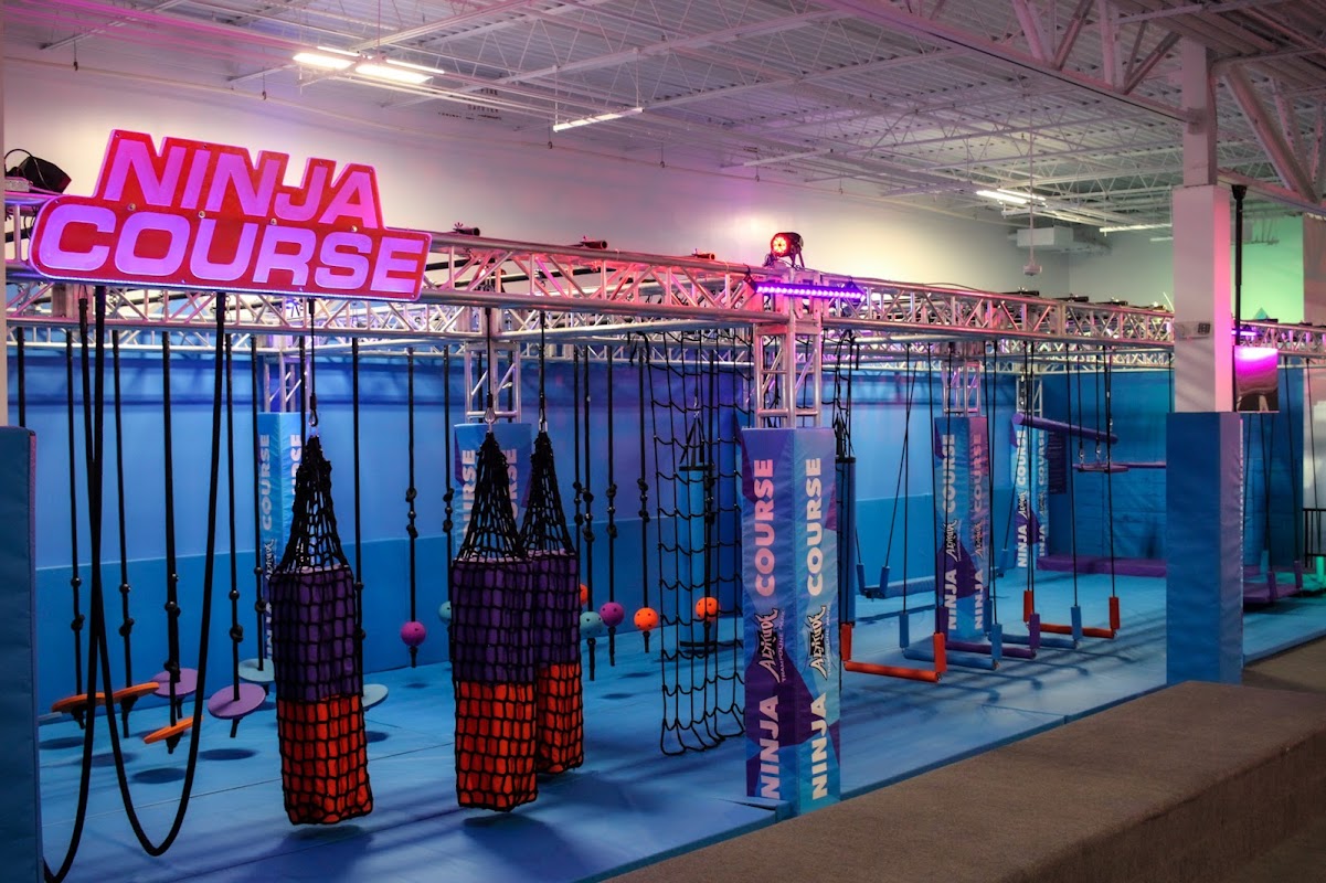 Altitude Kissimmee photo 5