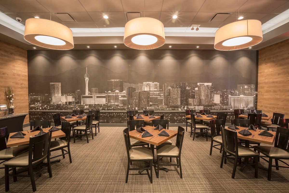 Dave & Buster's Las Vegas (Summerlin®) photo 1