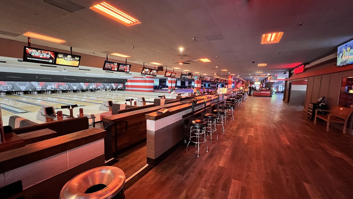 AMF Petaluma photo 2