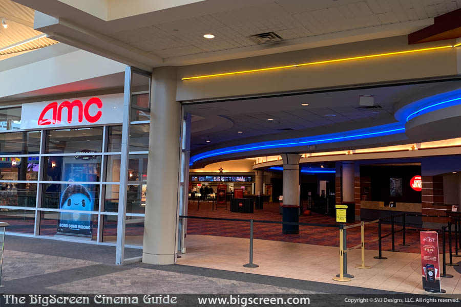 AMC Mayfair Mall 18 photo 2