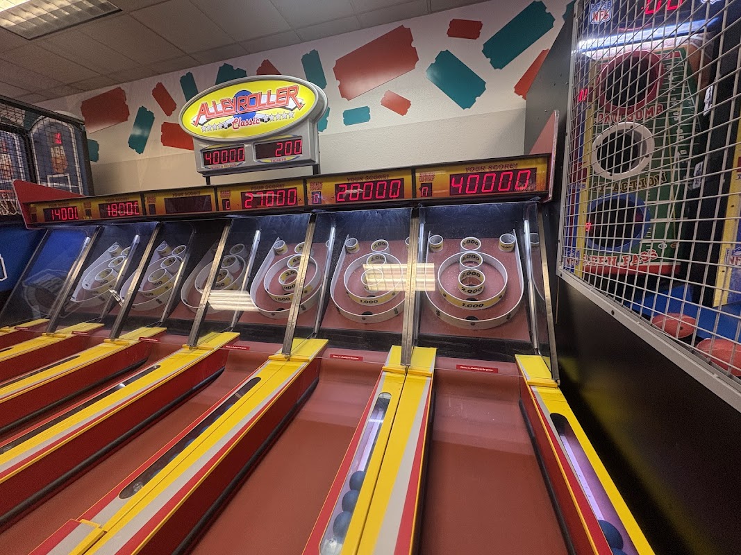 Chuck E. Cheese Clarksville TN photo 4