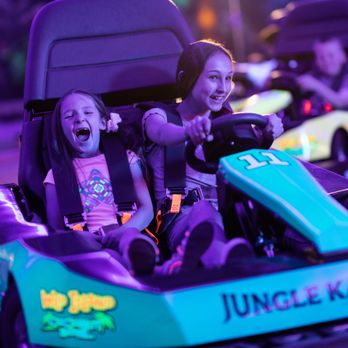 Coconut Bowl at Wild Island photo 2