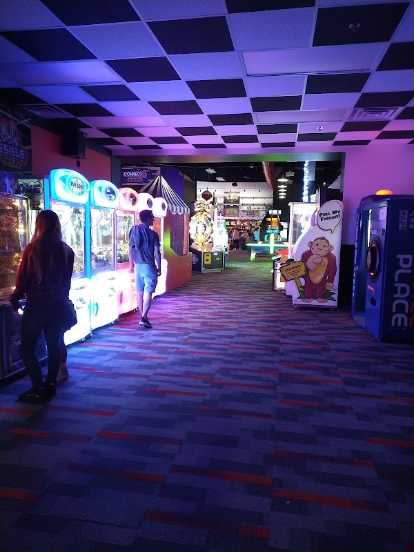 Badger Sports Park photo 10