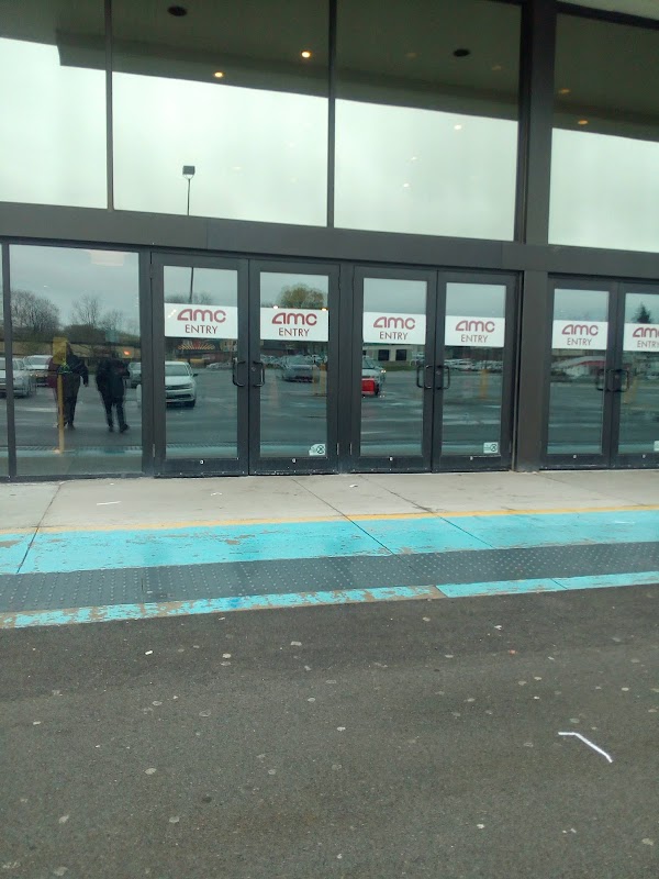 AMC Webster 12 photo 9