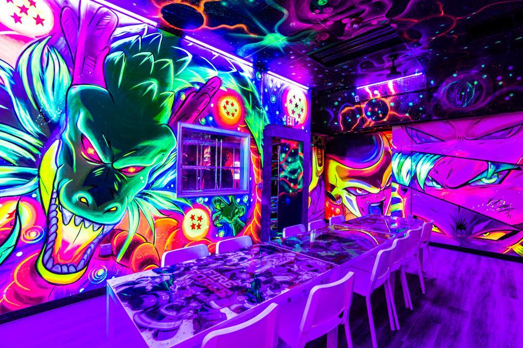 Arcade Monsters Melbourne photo 3