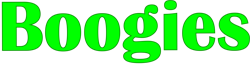 Boogie's logo