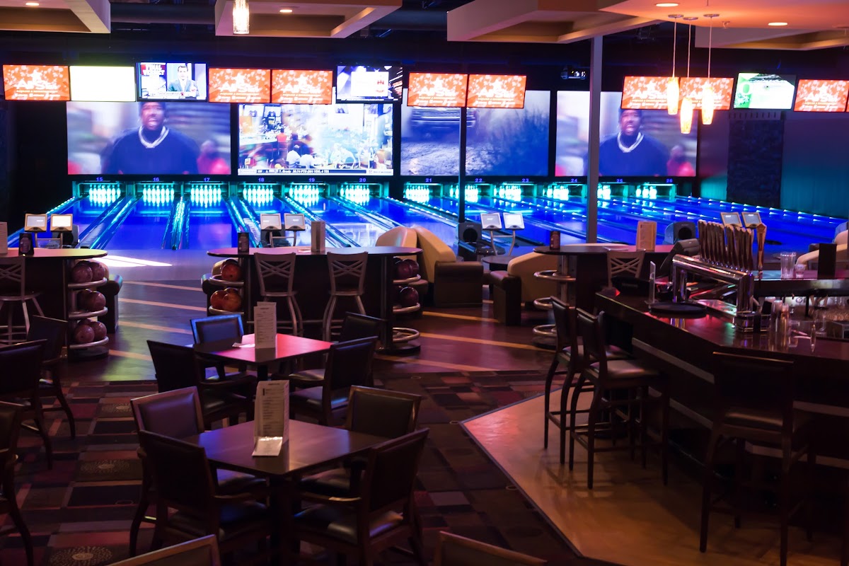 All Star Bowling & Entertainment Draper photo 4