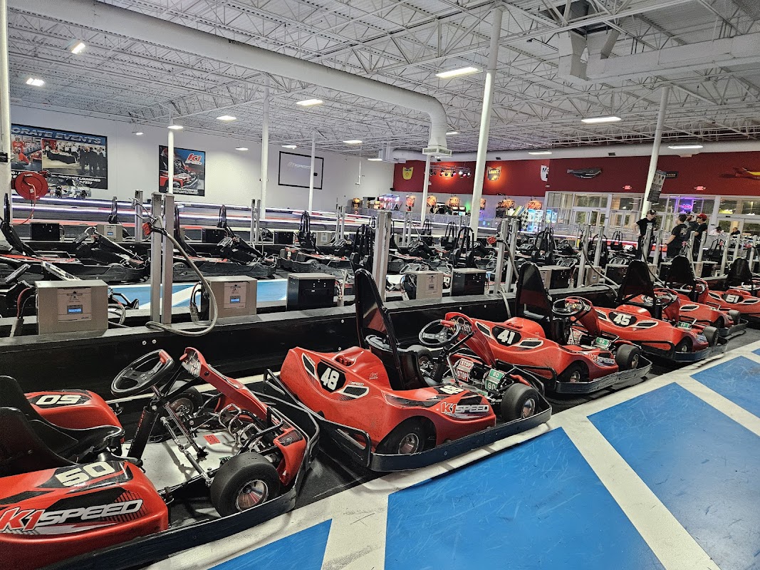 K1 Speed Atlanta – Duluth photo 2