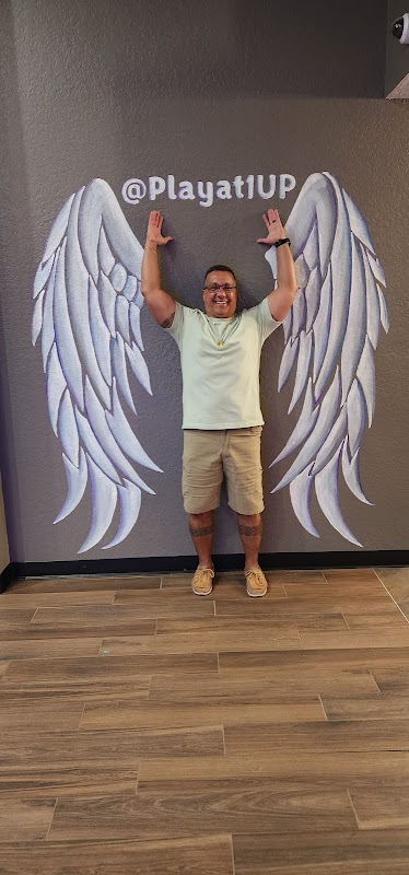 1UP Entertainment + Social photo 6