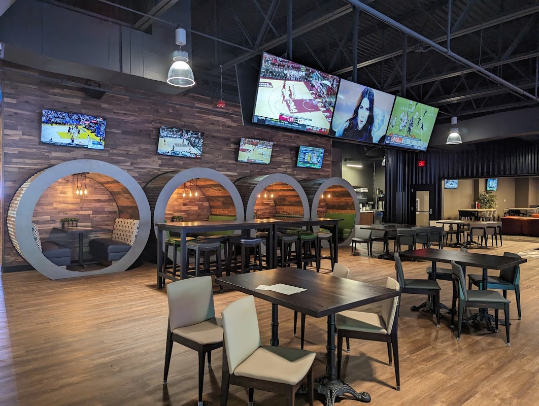 Andy B's Bowl Social Oklahoma City photo 7