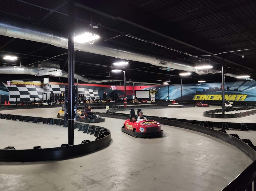 Scene75 Cincinnati photo 2