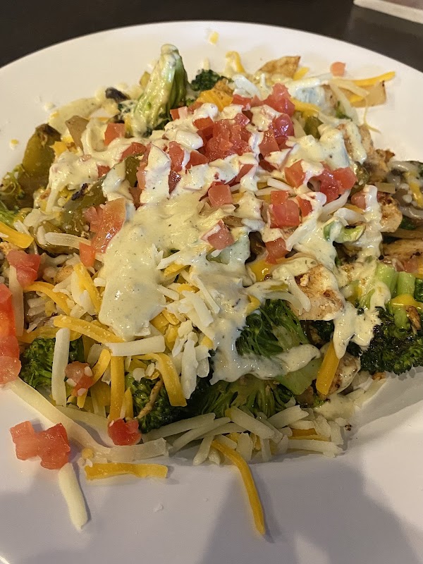 Beef 'O' Brady's Birmingham photo 9