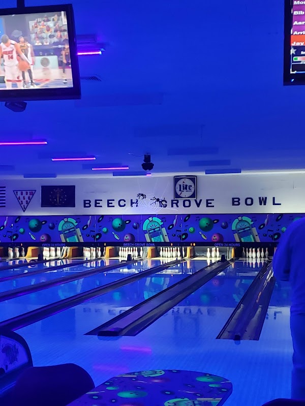 Beech Grove Bowl photo 3