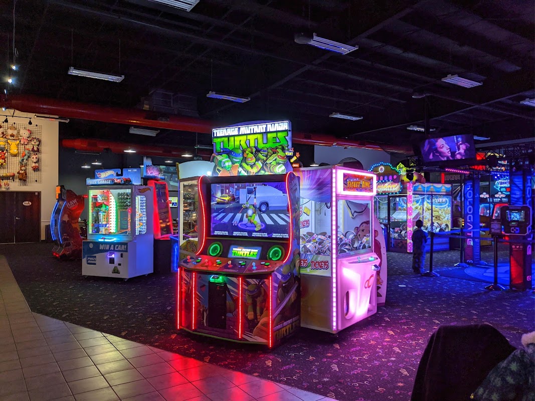 Badger Sports Park photo 3