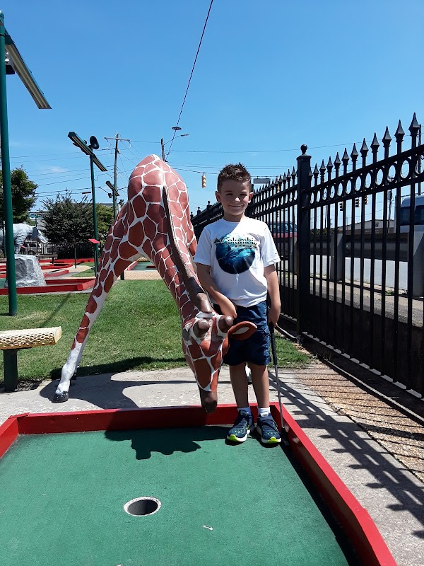 Adventure Landing Winston-Salem photo 9