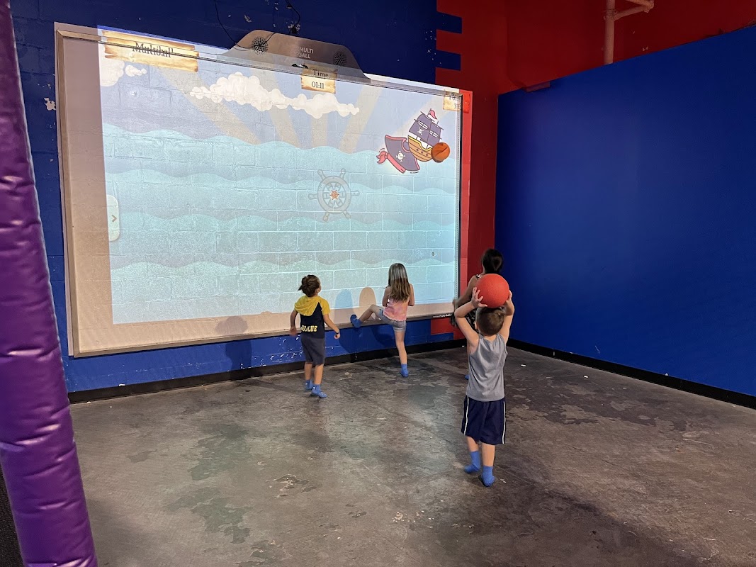 Altitude Jacksonville Beach photo 6