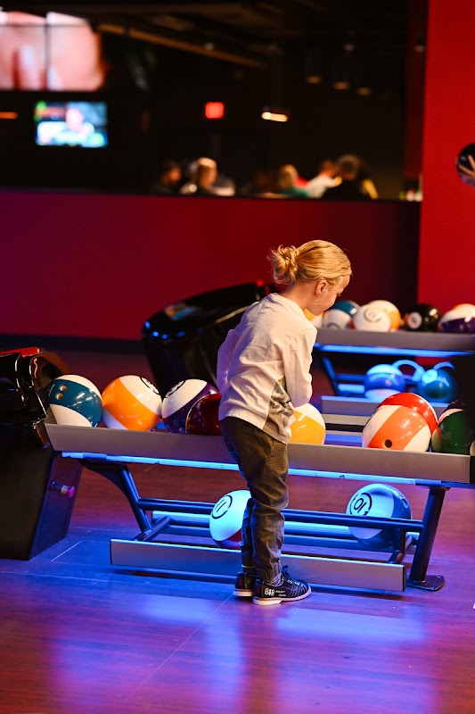 810 Billiards & Bowling Panama City photo 9