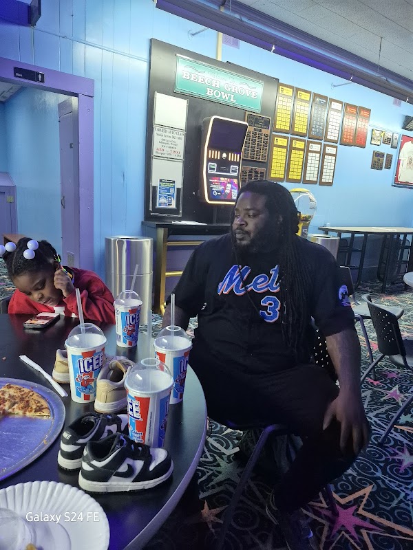 Beech Grove Bowl photo 10