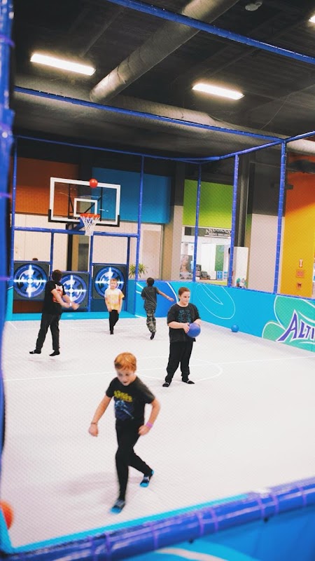 Altitude Holyoke photo 1