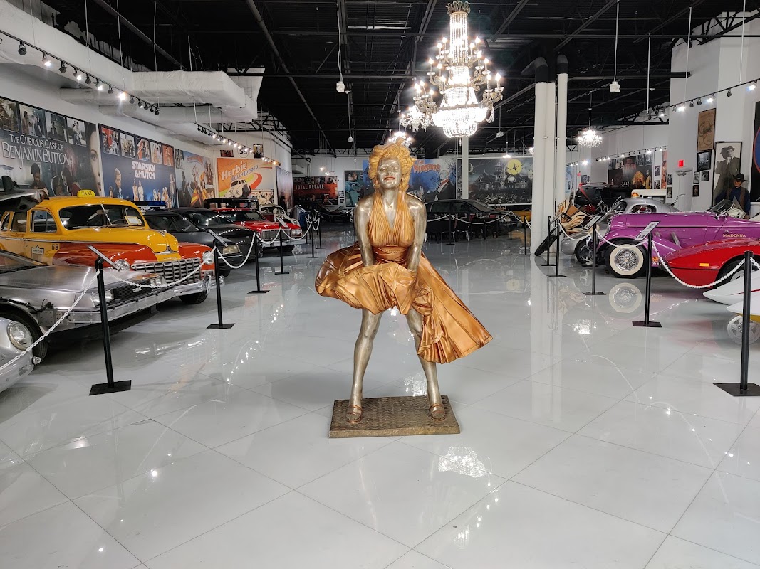 Dezerland Park Orlando photo 2