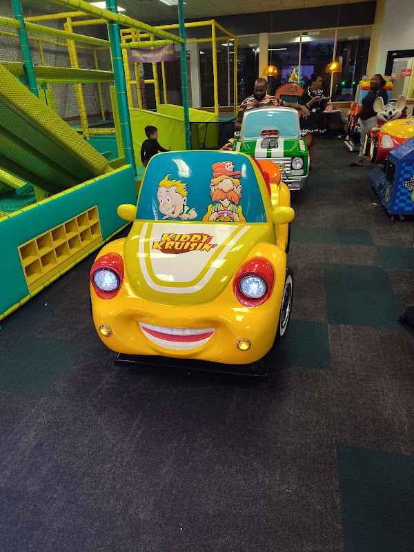 Chuck E. Cheese Pembroke Pines photo 2